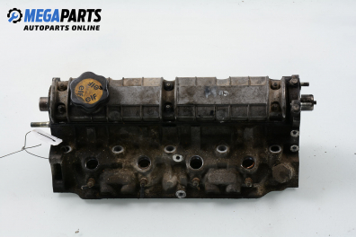 Motorkopf for Renault Megane I 1.9 D, 68 hp, hecktür, 5 türen, 1996