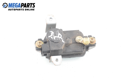 Door lock actuator for Mitsubishi Space Wagon 2.0, 133 hp, 1998, position: rear - right