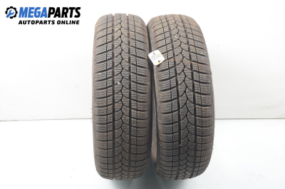 Snow tires TAURUS 185/65/15, DOT: 3516 (The price is for two pieces)