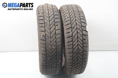 Snow tires DEBICA 185/65/15, DOT: 3715 (The price is for two pieces)