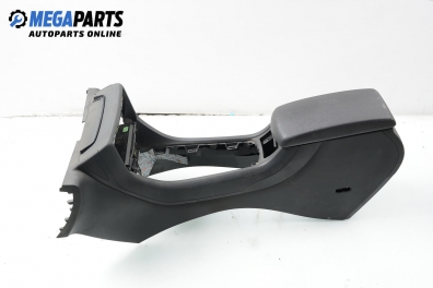 Armlehne for Citroen C5 2.0 HDi, 136 hp, sedan, 2009