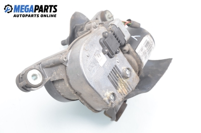 Front wipers motor for Citroen C5 2.0 HDi, 136 hp, sedan, 2009, position: front