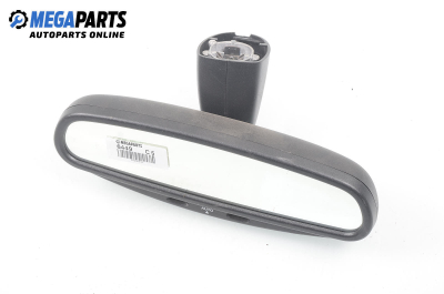 Zentral-ruckspiegel for Citroen C5 2.0 HDi, 136 hp, sedan, 2009