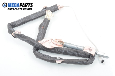 Airbag for Citroen C5 2.0 HDi, 136 hp, sedan, 2009, position: links