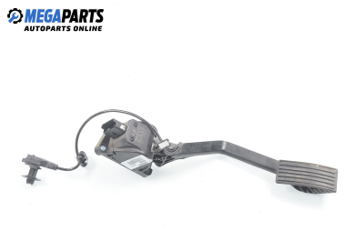 Potentiometer gaspedal for Citroen C5 2.0 HDi, 136 hp, sedan, 2009 № Bosch 0 280 755 125