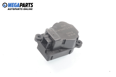 Motor supapă încălzire for Citroen C5 2.0 HDi, 136 hp, sedan, 2009