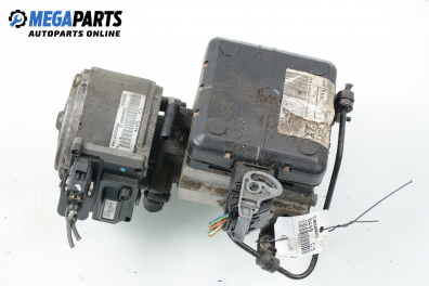 Pompă hidraulică suspensie for Citroen C5 2.0 HDi, 136 hp, sedan, 2009 № MP8025