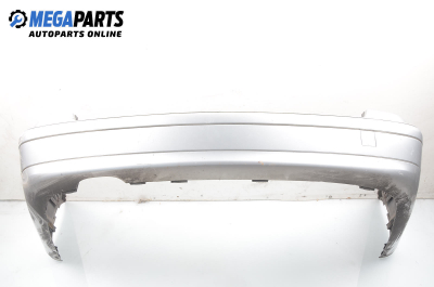 Rear bumper for Mercedes-Benz C-Class 203 (W/S/CL) 2.2 CDI, 143 hp, station wagon automatic, 2003, position: rear