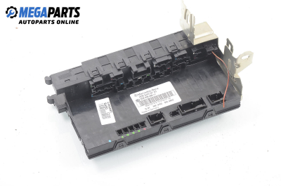 SAM module for Mercedes-Benz C-Class 203 (W/S/CL) 2.2 CDI, 143 hp, station wagon automatic, 2003 № A 209 545 07 01