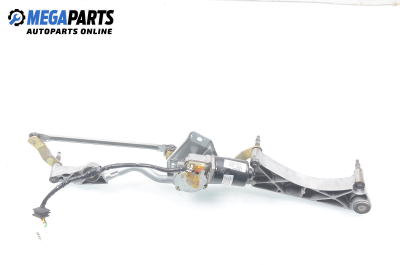 Front wipers motor for Mercedes-Benz C-Class 203 (W/S/CL) 2.2 CDI, 143 hp, station wagon automatic, 2003, position: front