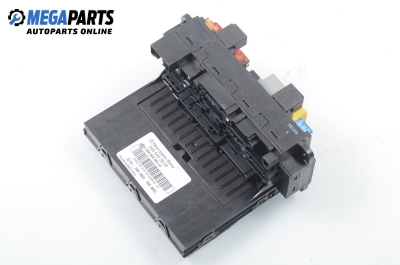 SAM module for Mercedes-Benz C-Class 203 (W/S/CL) 2.2 CDI, 143 hp, station wagon automatic, 2003 № A 203 545 28 01