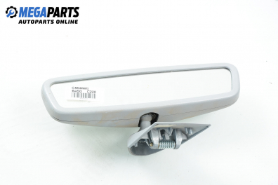 Central rear view mirror for Mercedes-Benz C-Class 203 (W/S/CL) 2.2 CDI, 143 hp, station wagon automatic, 2003
