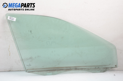 Window for Mercedes-Benz C-Class 203 (W/S/CL) 2.2 CDI, 143 hp, station wagon automatic, 2003, position: front - right
