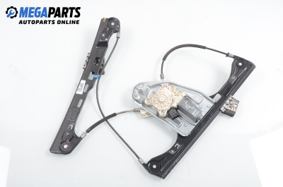 Electric window regulator for Mercedes-Benz C-Class 203 (W/S/CL) 2.2 CDI, 143 hp, station wagon automatic, 2003, position: front - right