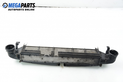 Intercooler for Mercedes-Benz C-Class 203 (W/S/CL) 2.2 CDI, 143 hp, station wagon automatic, 2003