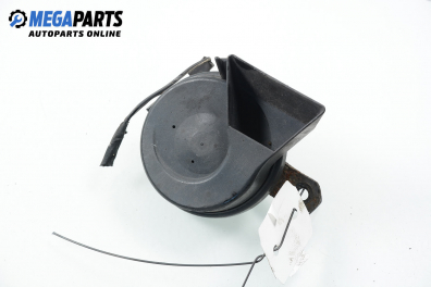 Hupe for Mercedes-Benz C-Klasse 203 (W/S/CL) 2.2 CDI, 143 hp, combi automatic, 2003