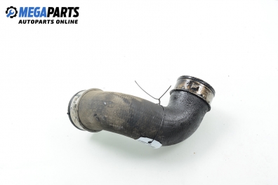 Turbo hose for Mercedes-Benz C-Class 203 (W/S/CL) 2.2 CDI, 143 hp, station wagon automatic, 2003