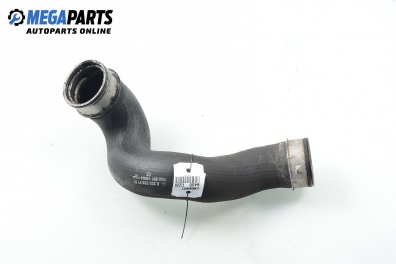 Turbo hose for Mercedes-Benz C-Class 203 (W/S/CL) 2.2 CDI, 143 hp, station wagon automatic, 2003
