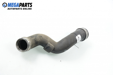 Turbo hose for Mercedes-Benz C-Class 203 (W/S/CL) 2.2 CDI, 143 hp, station wagon automatic, 2003