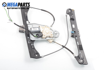 Electric window regulator for Mercedes-Benz C-Class 203 (W/S/CL) 2.2 CDI, 143 hp, station wagon automatic, 2003, position: front - left
