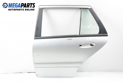 Door for Mercedes-Benz C-Class 203 (W/S/CL) 2.2 CDI, 143 hp, station wagon automatic, 2003, position: rear - left