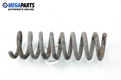 Coil spring for Mercedes-Benz C-Class 203 (W/S/CL) 2.2 CDI, 143 hp, station wagon automatic, 2003, position: rear