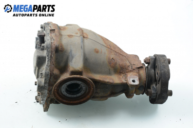 Differential for Mercedes-Benz C-Class 203 (W/S/CL) 2.2 CDI, 143 hp, station wagon automatic, 2003