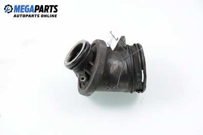 Turbo piping for Mercedes-Benz C-Class 203 (W/S/CL) 2.2 CDI, 143 hp, station wagon automatic, 2003