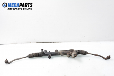 Hydraulic steering rack for Mercedes-Benz C-Class 203 (W/S/CL) 2.2 CDI, 143 hp, station wagon automatic, 2003