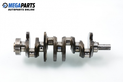 Arbore cotit for Mercedes-Benz C-Class 203 (W/S/CL) 2.2 CDI, 143 hp, combi automatic, 2003