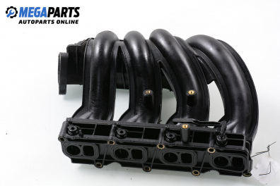 Intake manifold for Mercedes-Benz C-Class 203 (W/S/CL) 2.2 CDI, 143 hp, station wagon automatic, 2003