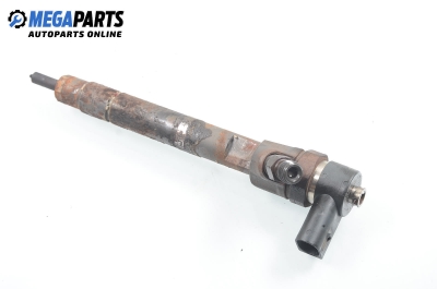 Einspritzdüse for Mercedes-Benz C-Klasse 203 (W/S/CL) 2.2 CDI, 143 hp, combi automatic, 2003 № Bosch 0 445 110 177