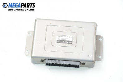 ABS control module for Mitsubishi Galant VII 2.0 GLSTD, 90 hp, sedan, 1997 № MR173765