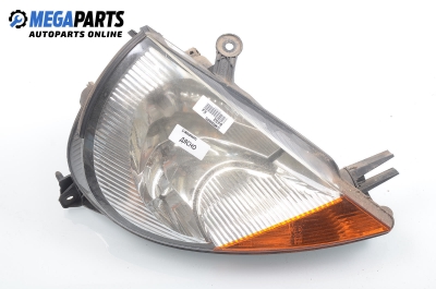 Headlight for Ford Ka 1.3, 60 hp, 1997, position: right