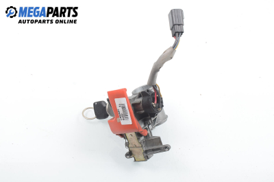 Zündschlüssel for Ford Ka 1.3, 60 hp, 1997