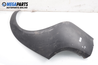 Part of rear bumper for Ford Ka 1.3, 60 hp, 1997, position: right
