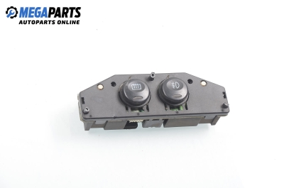 Panou butoane for Ford Ka 1.3, 60 hp, 1997