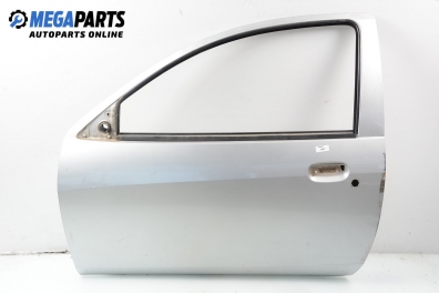 Door for Ford Ka 1.3, 60 hp, 1997, position: left