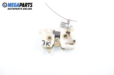 Încuietoare portbagaj for Ford Ka 1.3, 60 hp, 1997