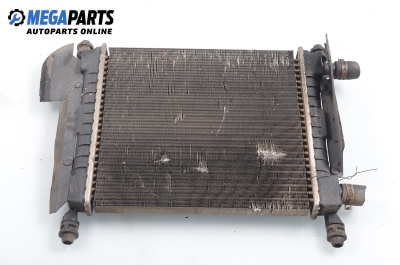 Water radiator for Ford Ka 1.3, 60 hp, 1997