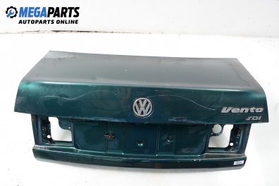 Boot lid for Volkswagen Vento 1.9 SDI, 64 hp, 1996