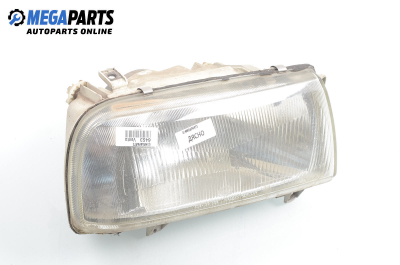 Scheinwerfer for Volkswagen Vento 1.9 SDI, 64 hp, 1996, position: rechts