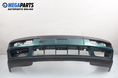 Front bumper for Volkswagen Vento 1.9 SDI, 64 hp, 1996