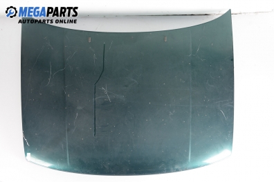 Motorhaube for Volkswagen Vento 1.9 SDI, 64 hp, 1996