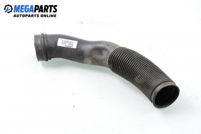 Air intake corrugated hose for Volkswagen Vento 1.9 SDI, 64 hp, 1996