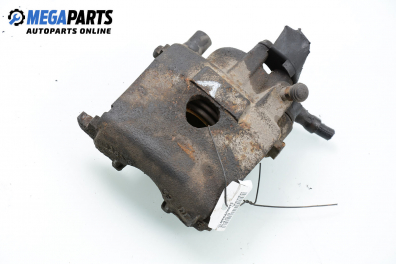 Etrier de frână for Volkswagen Vento 1.9 SDI, 64 hp, 1996, position: stânga - fața
