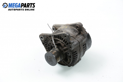 Alternator for Volkswagen Vento 1.9 SDI, 64 hp, 1996