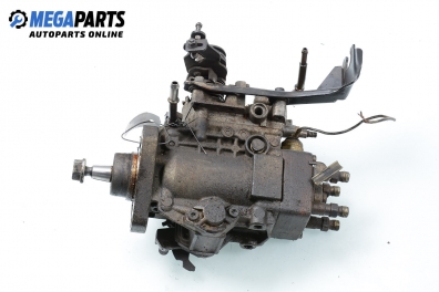 Diesel injection pump for Volkswagen Vento 1.9 SDI, 64 hp, 1996 Bosch