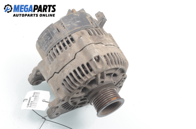 Gerenator for Volkswagen Polo (6N/6N2) 1.0, 50 hp, 1997 № Bosch 0 123 310 019