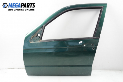 Door for Alfa Romeo 146 1.6 16V T.Spark, 120 hp, 5 doors, 1997, position: front - left